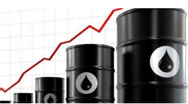 Guerre en Ukraine : Record historique du cours du pétrole et des métaux, ce lundi