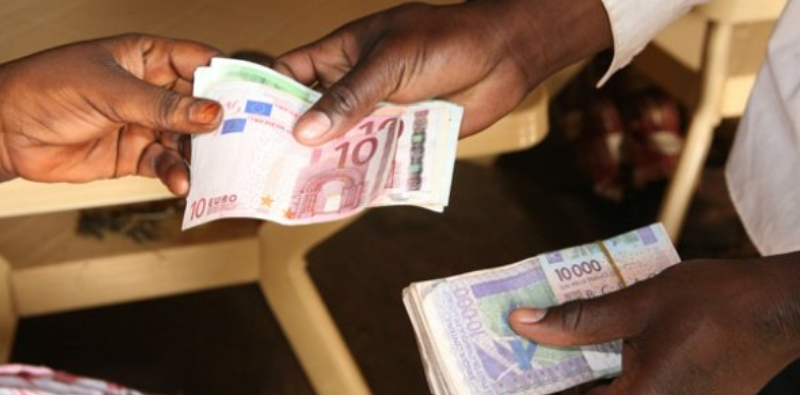 Transferts rapides d’argent au Sénégal : La direction de la prévision note des hausses…