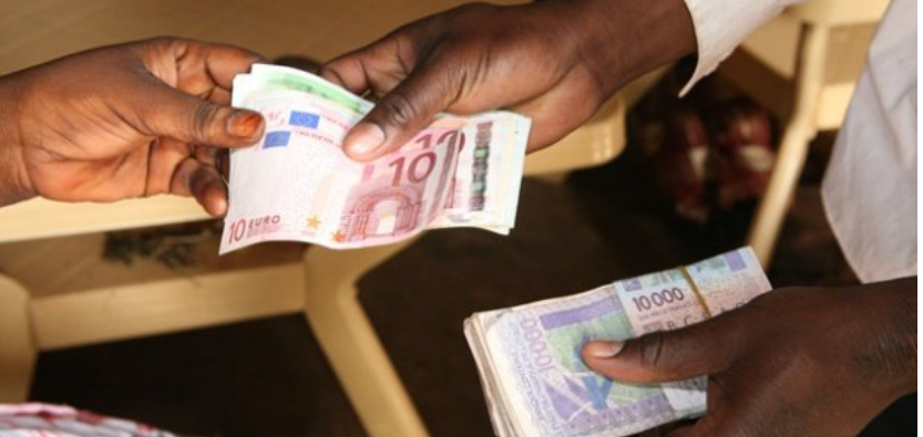 Transferts rapides d’argent au Sénégal : La direction de la prévision note des hausses…