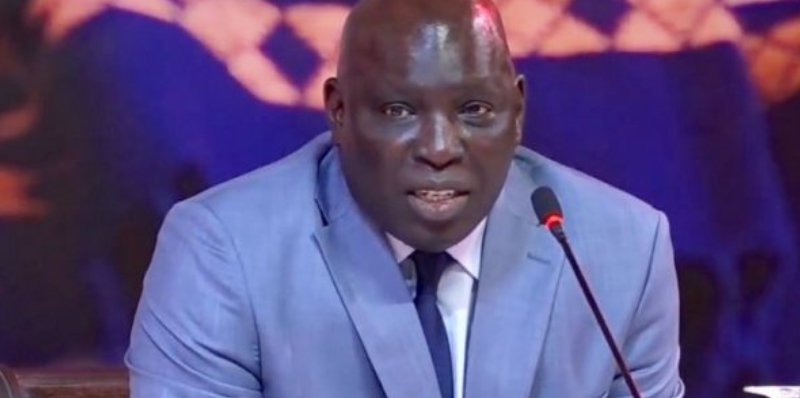 La place du Sénégal est dans le camp anti-Poutine (Par Madiambal Diagne)