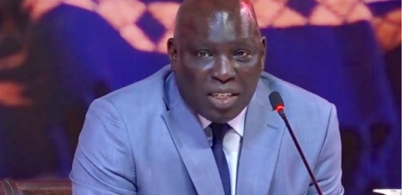 La place du Sénégal est dans le camp anti-Poutine (Par Madiambal Diagne)