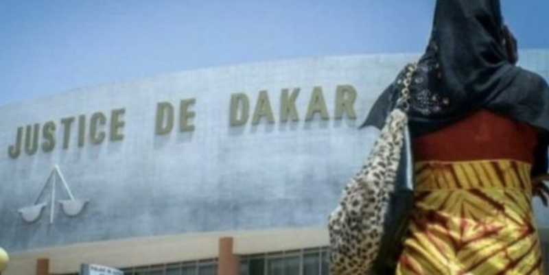 Tribunal de Dakar : 1500 divorces enregistrés en 2021