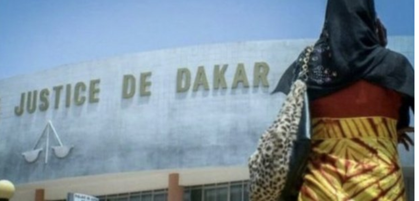 Tribunal de Dakar : 1500 divorces enregistrés en 2021