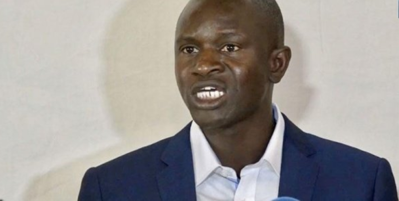 MAIRIE DE THIÈS : Dr Babacar Diop prend une décision radicale