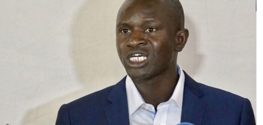 MAIRIE DE THIÈS : Dr Babacar Diop prend une décision radicale