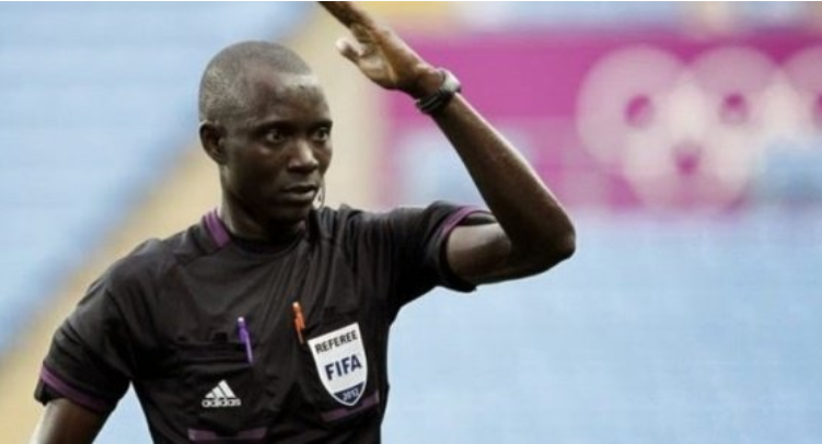 COUPE DU MONDE 2022 : L’arbitre de la rencontre Egypte-Sénégal connu !