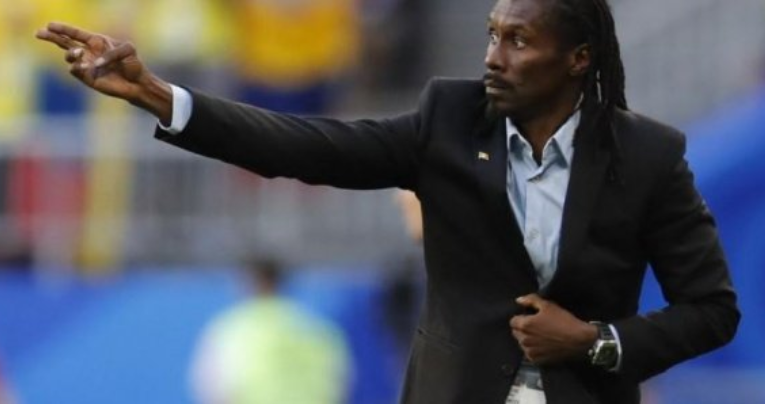 Les coachs locaux ont la cote en Afrique : L’effet Aliou Cissé ?