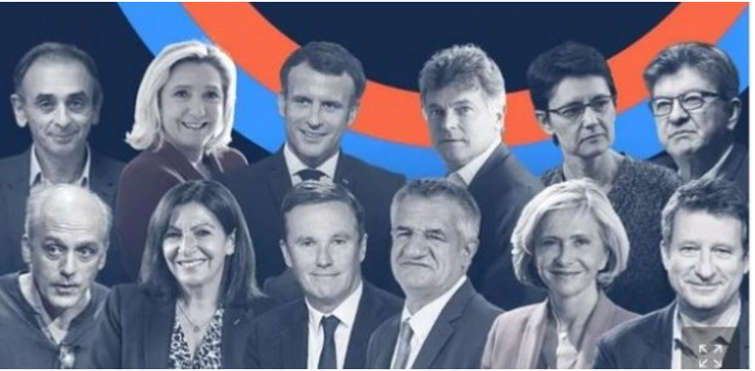 France – Présidentielle 2022 : Découvrez les déclarations de patrimoine et d’intérêts des 12 candidats