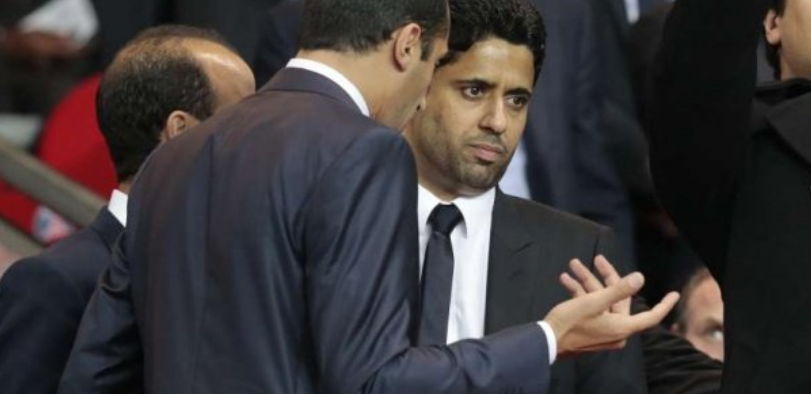 Ligue des Champions : PSG éliminé, Al-Khelaifi sème la pagaille à Bernabeu