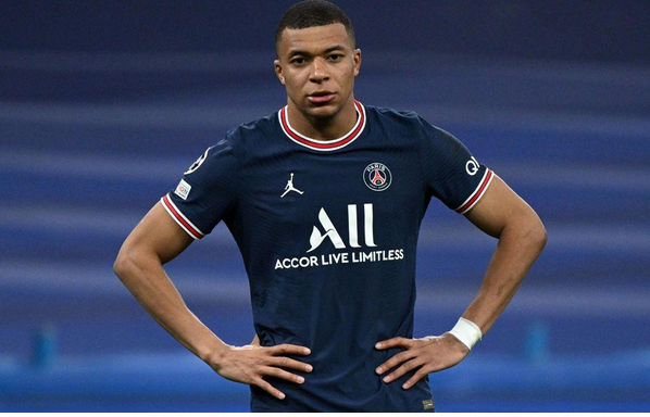 Mbappé parle enfin