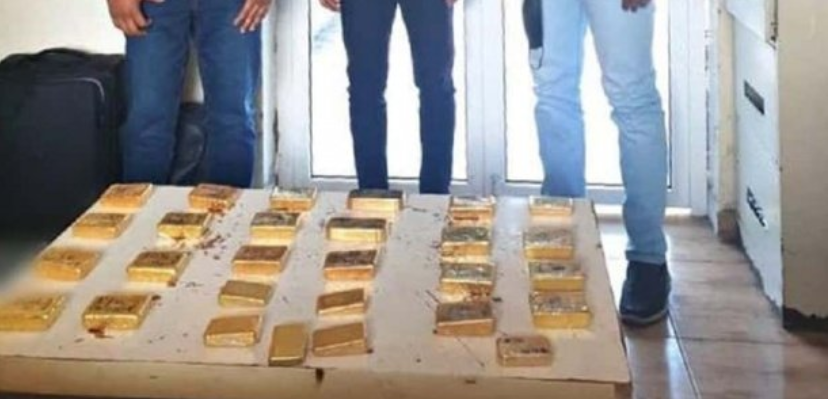 Trafic d’or : Une mafia démantelée à Kédougou, trois Chinois derrière les barreaux