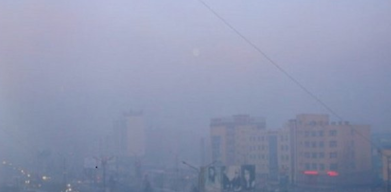 Mauvaise qualité de l’air à Dakar : Le Cgqa alerte sur une hausse de la pollution à partir de ce jeudi