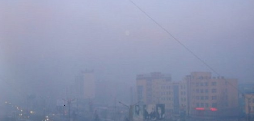 Mauvaise qualité de l’air à Dakar : Le Cgqa alerte sur une hausse de la pollution à partir de ce jeudi