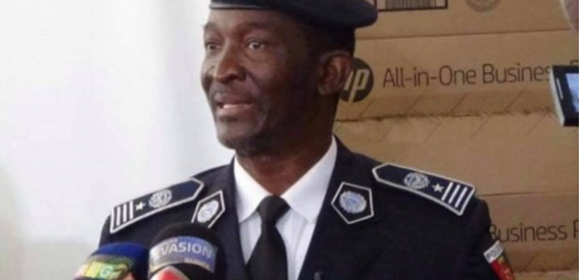 Guinée : L’ex-patron de la Police judiciaire condamné