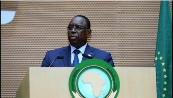 Le Président Macky Sall doit développer la courtoisie républicaine