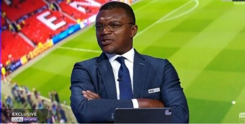 Manchester United : Marcel Desailly dézingue Pogba et le traite de tricheur