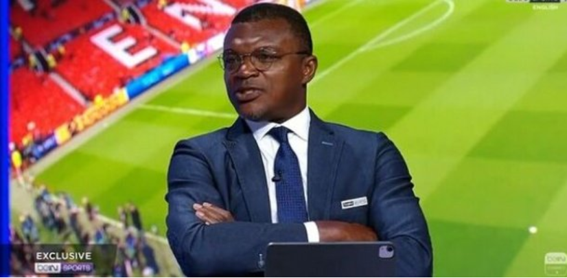 Manchester United : Marcel Desailly dézingue Pogba et le traite de tricheur