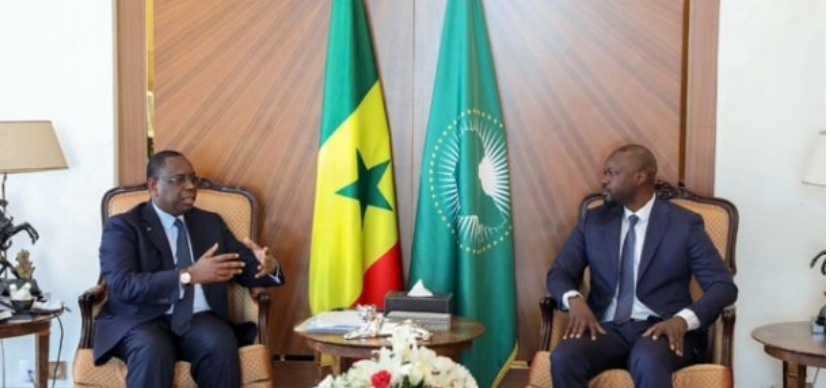 Ousseynou Ly :  » Le seul dossier qui peut réunir Ousmane SONKO et Macky Sall est…