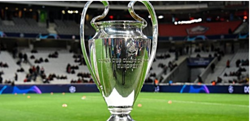 Ligue des Champions : Quatre Lions en lice pour la coupe aux grandes oreilles