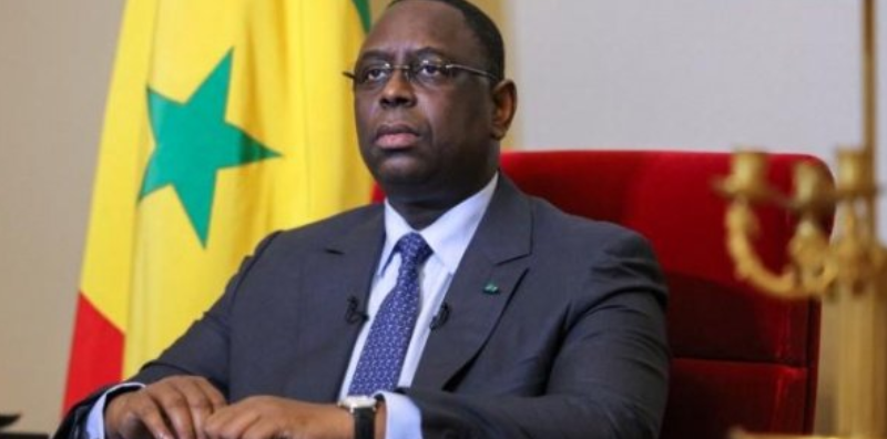 Macky Sall pour une poursuite du combat contre les violences faites aux femmes