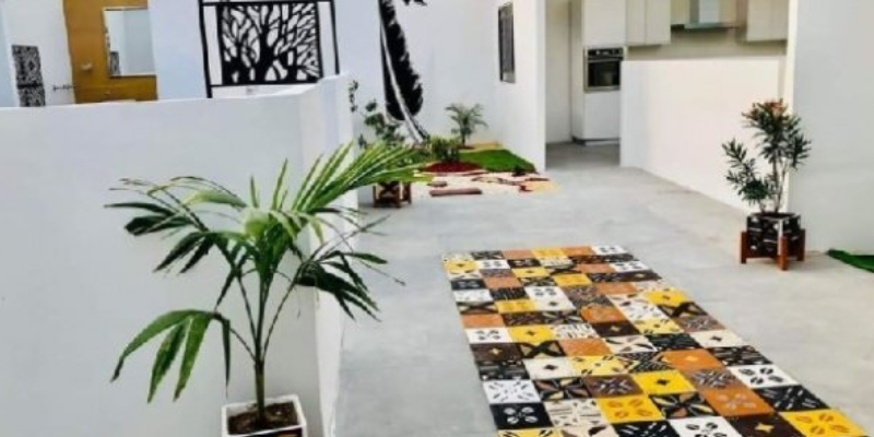 Salon Maison et Déco : Une exposition met en valeur le savoir-faire des artisans sénégalais