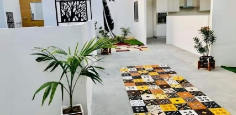 Salon Maison et Déco : Une exposition met en valeur le savoir-faire des artisans sénégalais