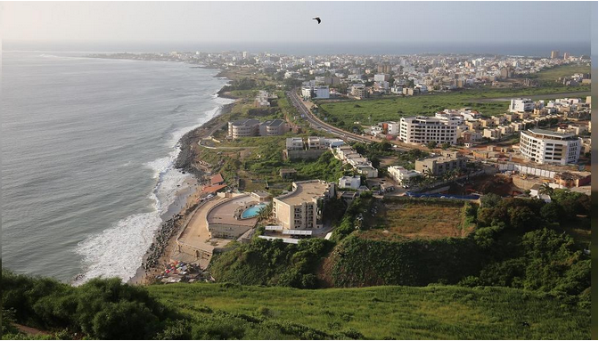 Sénégal : la croissance est remontée à 6,1% en 2021 (FMI)