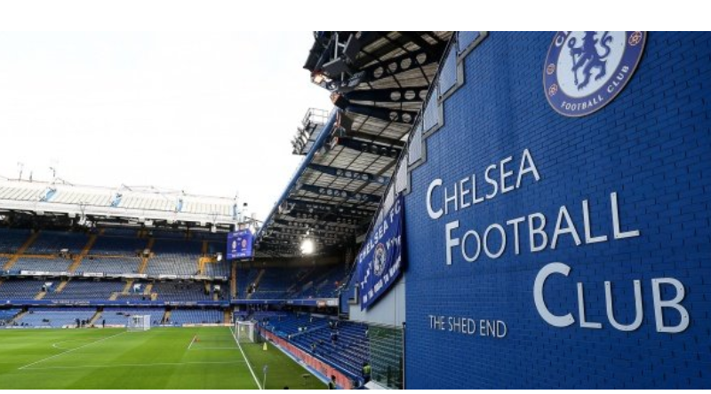 Football Anglais : Chelsea FC est mis en vente au prix de…