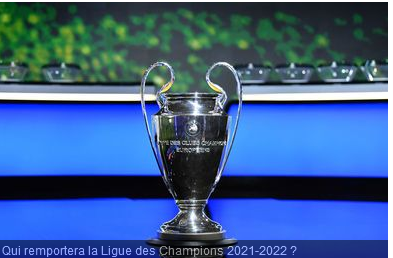 Ligue des Champions : l’évolution du tirage des quarts