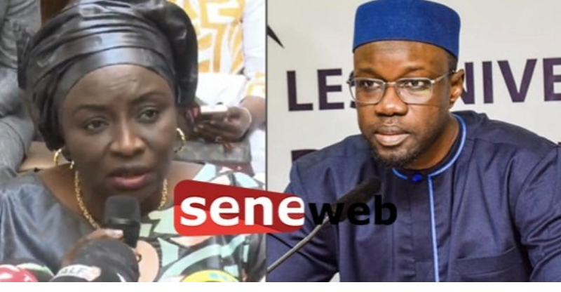 Attaques contre Sonko : Aminata Touré accélère-t-elle la cadence vers l’Assemblée ?