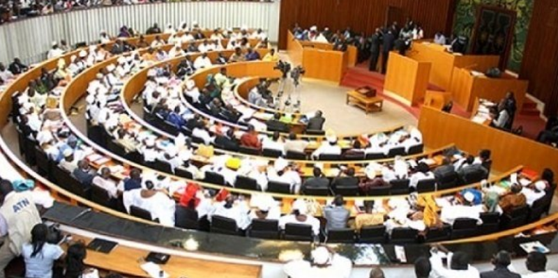 Assemblée nationale : vers une augmentation du nombre de députés