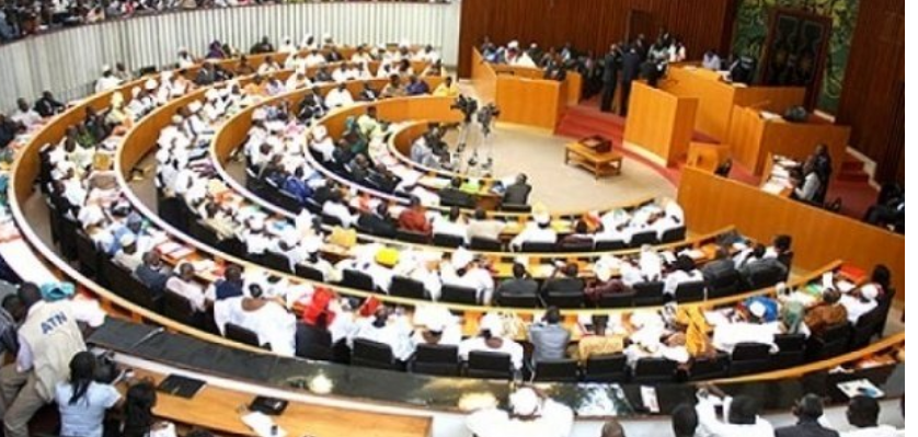 Assemblée nationale : vers une augmentation du nombre de députés