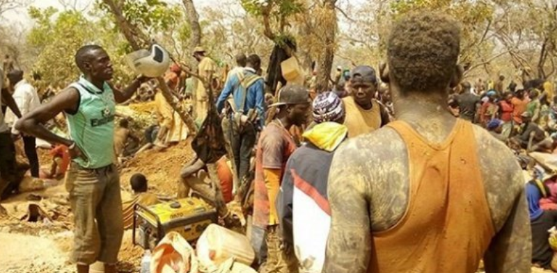 Trafic d’or à Kédougou : La Direction des Mines au cœur de la mafia