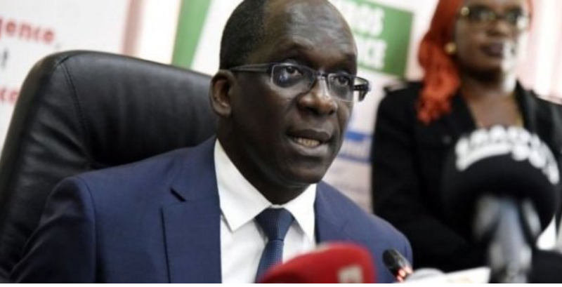 Un hôpital de référence sera érigé dans le nouveau département de Keur Massar (Diouf Sarr)