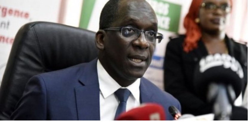 Un hôpital de référence sera érigé dans le nouveau département de Keur Massar (Diouf Sarr)