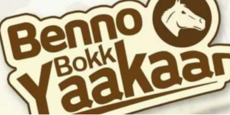 Résolution des responsables de benno bokk yakaar