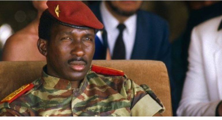 Procès Thomas Sankara : Le Conseil constitutionnel a tranché