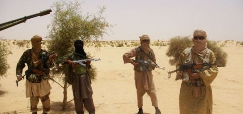 Mali : 4 soldats maliens tués et 17 blessés dans deux attaques «terroristes» à…