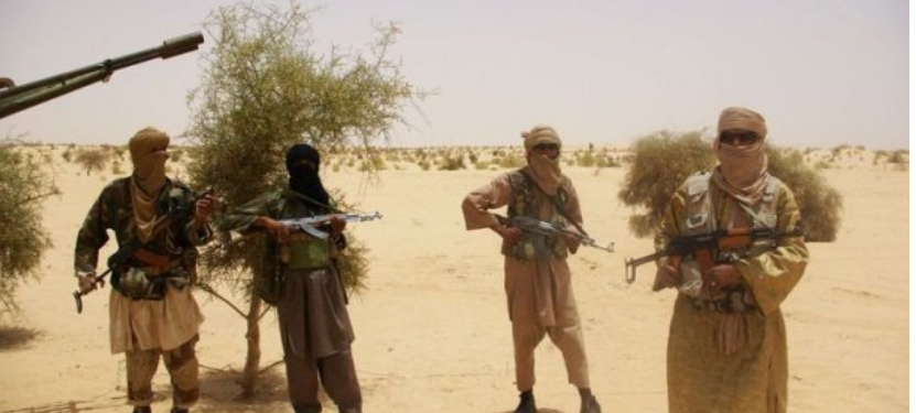 Mali : 4 soldats maliens tués et 17 blessés dans deux attaques «terroristes» à…