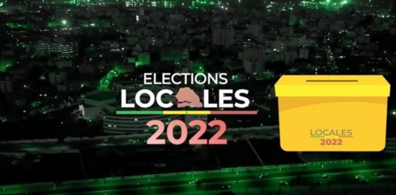 Élections Locales : Sur les 22 recours déposés, 18 rejetés, 3 irrecevables et 1 renvoyé