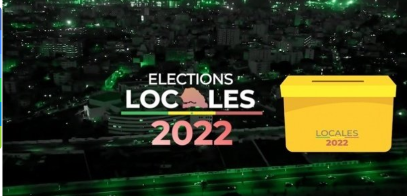 Élections Locales : Sur les 22 recours déposés, 18 rejetés, 3 irrecevables et 1 renvoyé