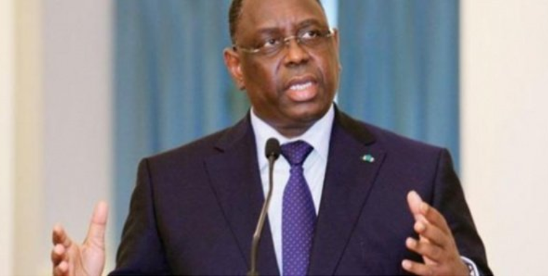 Impact de la guerre en Ukraine : Macky Sall invite la Banque Mondiale à soutenir « les économies fragilisées » d’Afrique