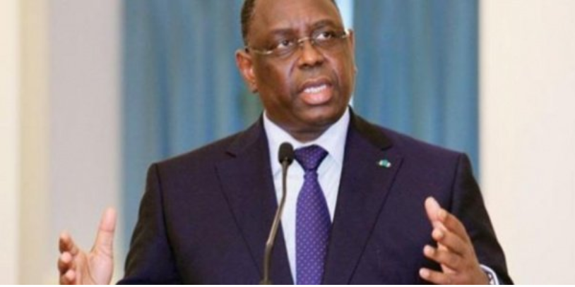 Impact de la guerre en Ukraine : Macky Sall invite la Banque Mondiale à soutenir « les économies fragilisées » d’Afrique