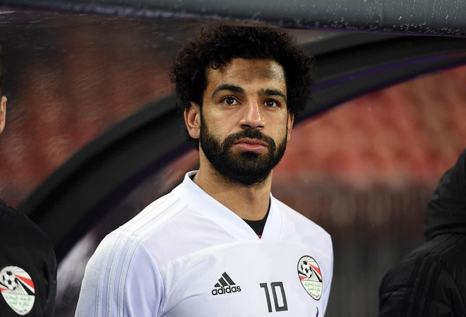 Egypte-Sénégal : Mohamed Salah prêt pour vendredi (Staff)