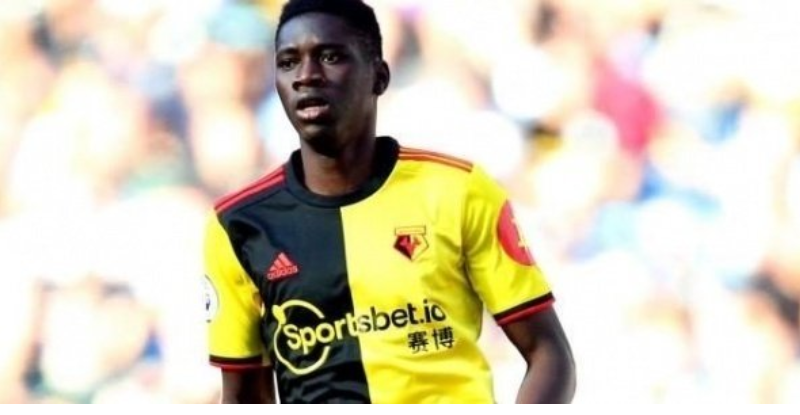 Watford : Thierno Seydi annonce le départ d’Ismaïla Sarr