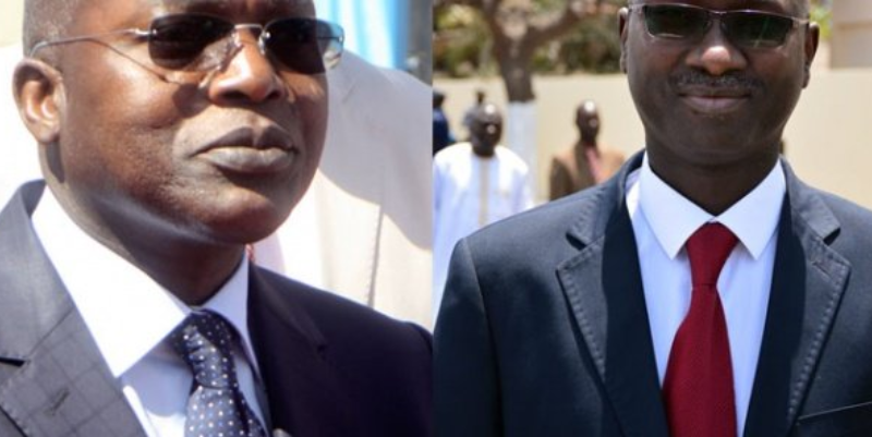 Locales 2022 : Oumar Guèye, Ismaïla Madior Fall, Assome Diatta…, la Cour d’appel a tranché