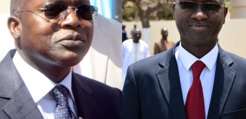 Locales 2022 : Oumar Guèye, Ismaïla Madior Fall, Assome Diatta…, la Cour d’appel a tranché