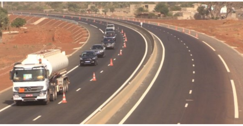 Autoroute Ila Touba : Les agents dénoncent des conditions de travail « inhumaines »