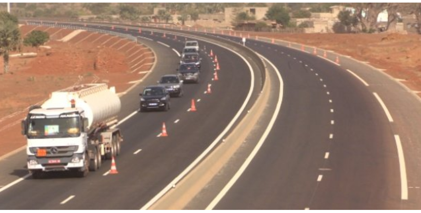 Autoroute Ila Touba : Les agents dénoncent des conditions de travail « inhumaines »