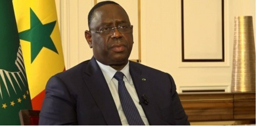 Réhabilitation des marchés : Macky Sall exige un nouveau programme d’ici le 15 avril